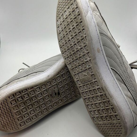 Puma shoes- women 9-Preowned - Picture 5 of 6